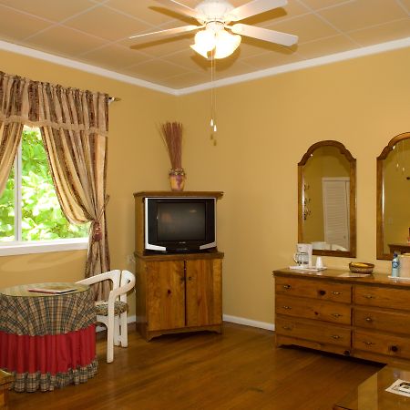 The Great House Inn Беліз Номер фото