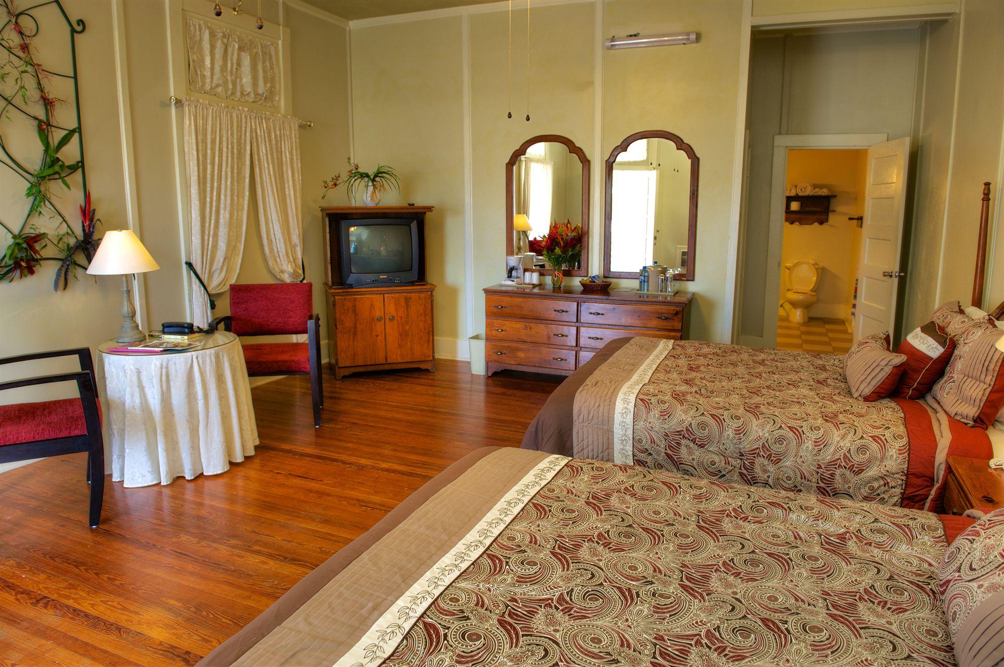 The Great House Inn Беліз Екстер'єр фото