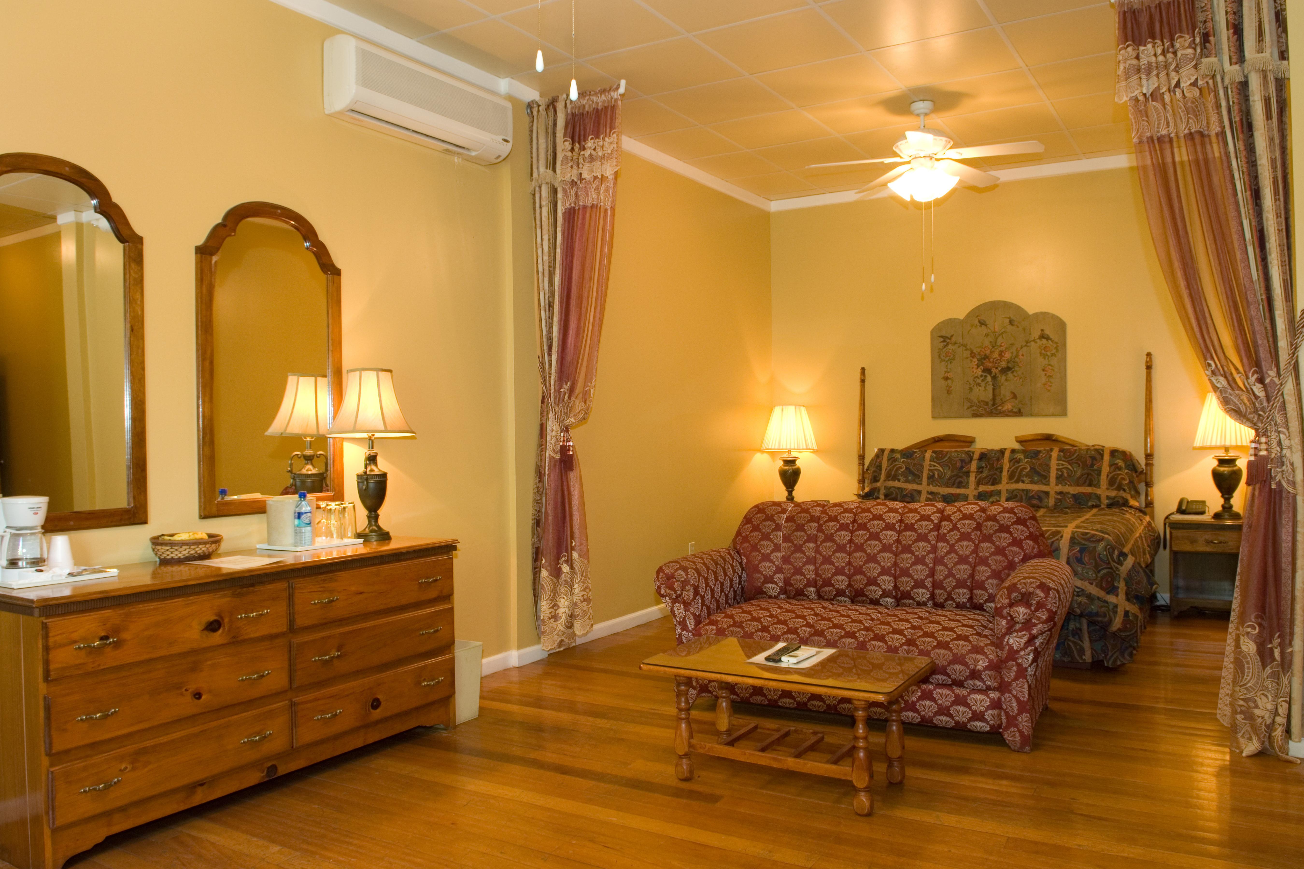 The Great House Inn Беліз Номер фото