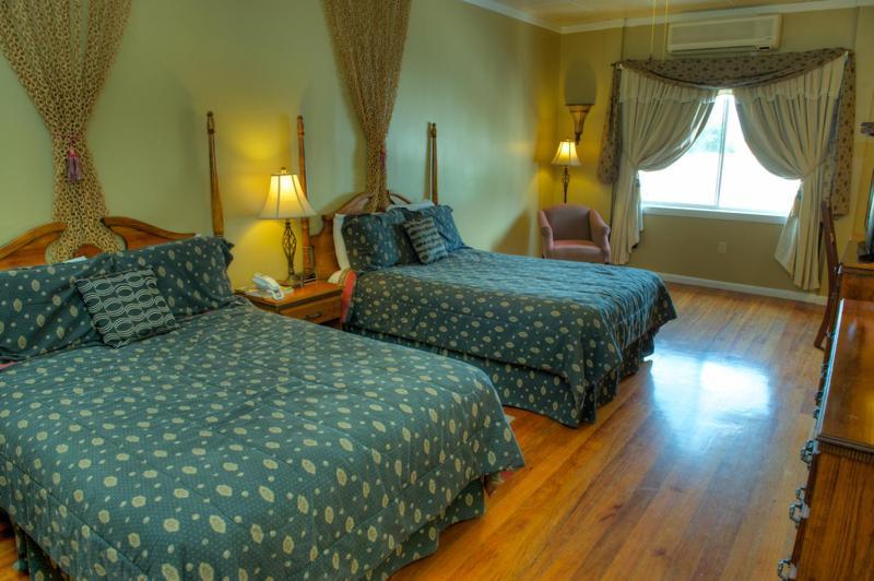 The Great House Inn Беліз Номер фото