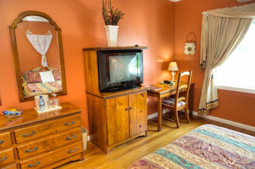 The Great House Inn Беліз Екстер'єр фото